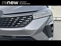 Usado Renault Clio V Techno 90 CV (66 kW) 2024 Gris Berlina