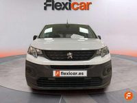Occasion Peugeot Rifter Active 102 ch (75 kW) 2022 Blanc Monospace