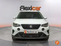 Usado Seat Arona Style 115 CV (84 kW) 2024 Blanco SUV