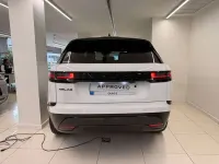 Brugt Land Rover Range Rover Velar S 204 HK (150 kW) 2024 Hvid SUV