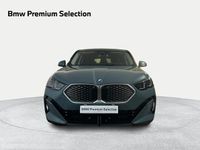 Usado BMW iX2 Comfort Edition 230 kW (313 CV) 2025 Verde SUV