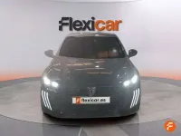Usado Peugeot 208 Allure 101 CV (74 kW) 2025 Negro Utilitario