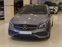 usado Mercedes CLA200 200CDI AMG Line 4M 7G-DCT