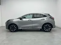 Używany Ford Puma ST-Line 125 KM (91 kW) 2022 SUV