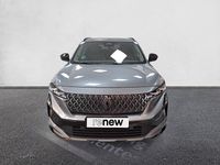 Usado Renault Austral Esprit Alpine 200 CV (147 kW) 2025 Gris SUV