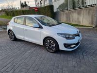 usado Renault Mégane 1.5dCi Energy Zen 81kW