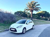 Usado Citroën C3 73 HP (53 kW) 2012 Branco Sedan