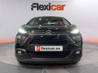Usado Citroën C3 PureTech 83 HP (61 kW) 2024 Cinzento Sedan