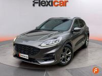 Usado Ford Kuga ST-Line 120 CV (88 kW) 2024 Gris SUV