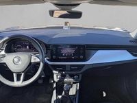 Usado Skoda Kamiq Ambition 115 CV (84 kW) 2020 SUV