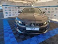 Usado Peugeot 508 SW Active 180 CV (132 kW) 2019 Gris Familiar