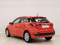 usado Hyundai i20 1.2 Mpi Essence Le