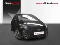 usado Ford Fiesta 1.0 Ecoboost 125CV STLine Hybrid