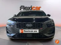 Usado Ford Focus ST 280 CV (205 kW) 2024 Negro Utilitario