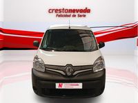 Usado Renault Kangoo 95 CV (69 kW) 2021 Blanco Monovolumen