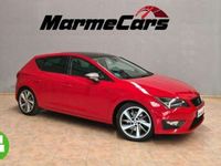 usado Seat Leon 1.8 TSI 180 CV Start&Stop FR