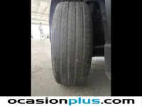 Usado Peugeot 2008 Style 99 CV (72 kW) 2016 Negro SUV