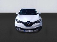 usado Renault Kadjar 1.6dCi Energy Xmod 4x4 96kW