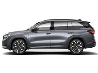 Nuevo Skoda Kodiaq SportLine 204 CV (150 kW) 2026 Gris SUV
