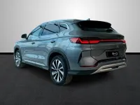 Usado BYD Seal U Comfort 159 kW (217 CV) 2026 Gris SUV