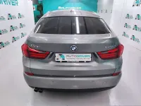 Usado BMW 520 Luxury Line 184 CV (135 kW) 2014 Beige Berlina
