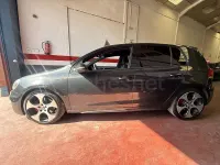 Usado VW Golf VI GTI 210 CV (154 kW) 2011 Negro Utilitario