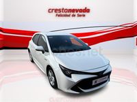 Usado Toyota Corolla Active 122 CV (89 kW) 2021 Blanco Berlina