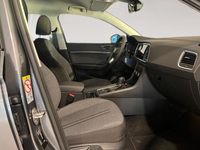 Usado Seat Ateca Style 150 CV (110 kW) 2025 Gris SUV