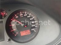 Usado Seat Ibiza Sport 64 CV (47 kW) 2005 Blanco Berlina