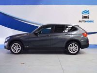 usado BMW X1 sDrive 18dA