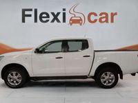 usado Nissan Navara NP300 Diésel en Flexicar Vigo 2