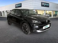 Nuevo Citroën C4 Business Class 145 CV (106 kW) 2026 Negro SUV