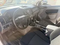 Usado Ford Ranger XL 160 CV (117 kW) 2016 Blanco Pickup/Camioneta