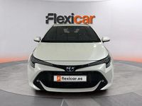 Usado Toyota Corolla Advance 180 CV (132 kW) 2019 Blanco Familiar