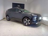 Usado Hyundai Ioniq 9 230 kW (313 CV) 2025 Gris SUV