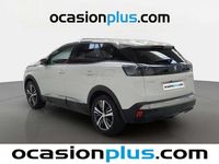 Usado Peugeot 3008 Allure 156 CV (114 kW) 2023 Blanco Monovolumen
