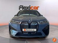 Usado BMW iX 239 kW (326 CV) 2023 Gris SUV