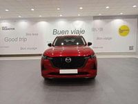 Usado Mazda CX-60 Homura-Line 200 CV (147 kW) 2024 Rojo SUV