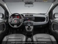 Usado Fiat Panda Sport 71 CV (52 kW) 2022 Blanco Utilitario