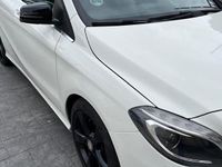 Usado Mercedes B180 109 CV (80 kW) 2014 Monovolumen
