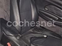 Usado Porsche Boxster 220 CV (161 kW) 2000 Negro Descapotable