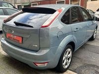 usado Ford Focus 1.6TDCi Trend 109