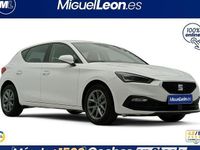 Usado Seat Leon Style 115 CV (84 kW) 2022