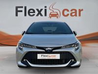 usado Toyota Corolla 1.8 125H ACTIVE TECH E-CVT Híbrido en Flexicar La Línea