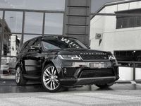 usado Land Rover Range Rover Sport 3.0TDV6 SE Aut.