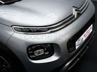 Usado Citroën C3 Aircross Feel 110 CV (80 kW) 2021 Gris / plata SUV