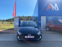 usado Hyundai i20 1.2 Mpi Klass