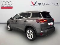 Usado Citroën C5 Aircross 131 CV (96 kW) 2025 Gris SUV