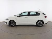 Usado Fiat Tipo Lounge 95 CV (69 kW) 2018 Blanco Berlina