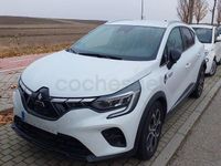 Usado Mitsubishi ASX 159 CV (116 kW) 2024 Blanco SUV
